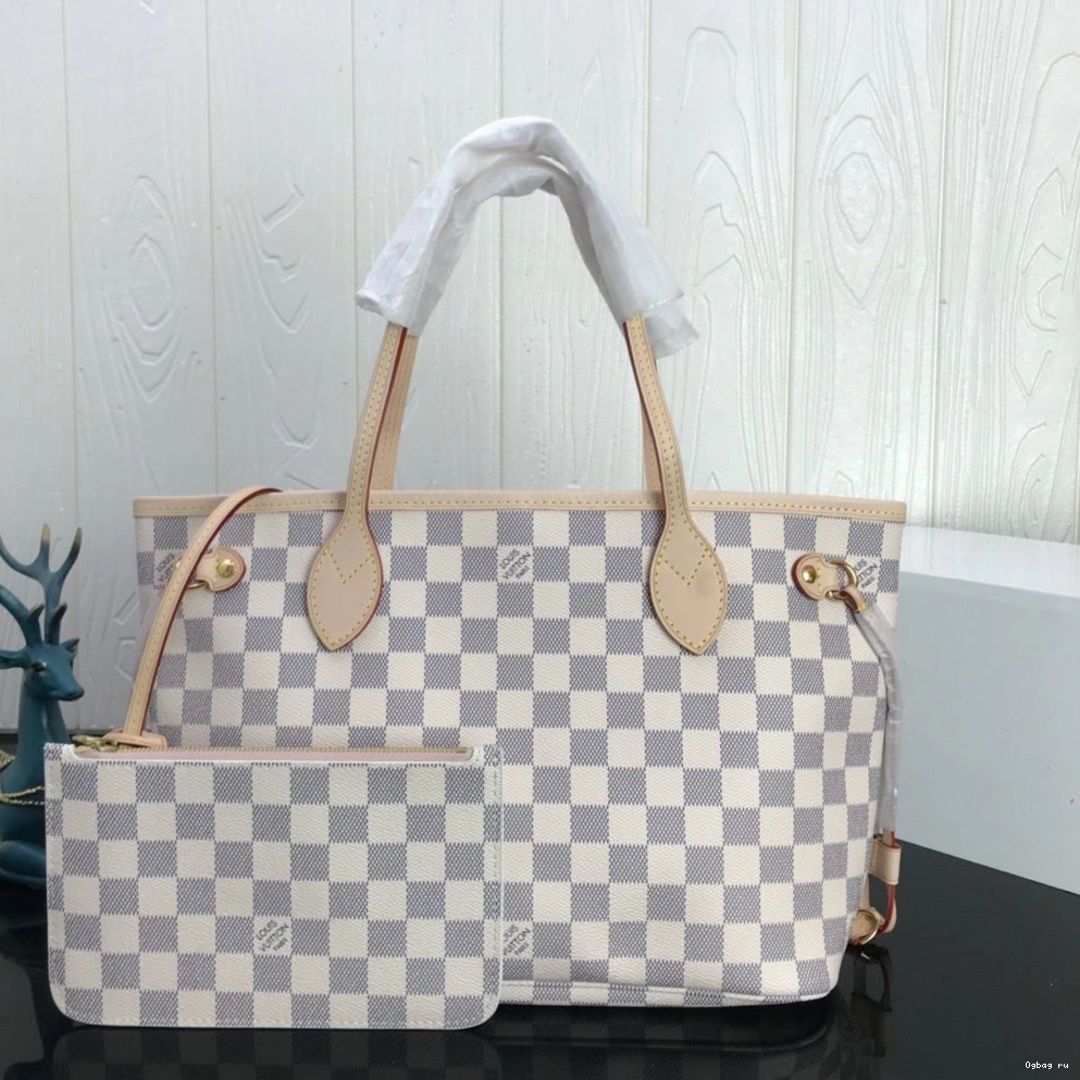 NEVERFULL VUITTON PM LOUIS 0707